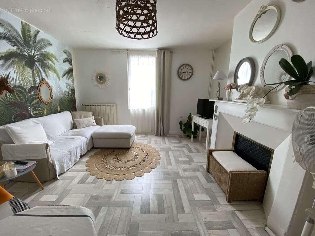 Maison à vendre, 98m², Saint-Gaudens