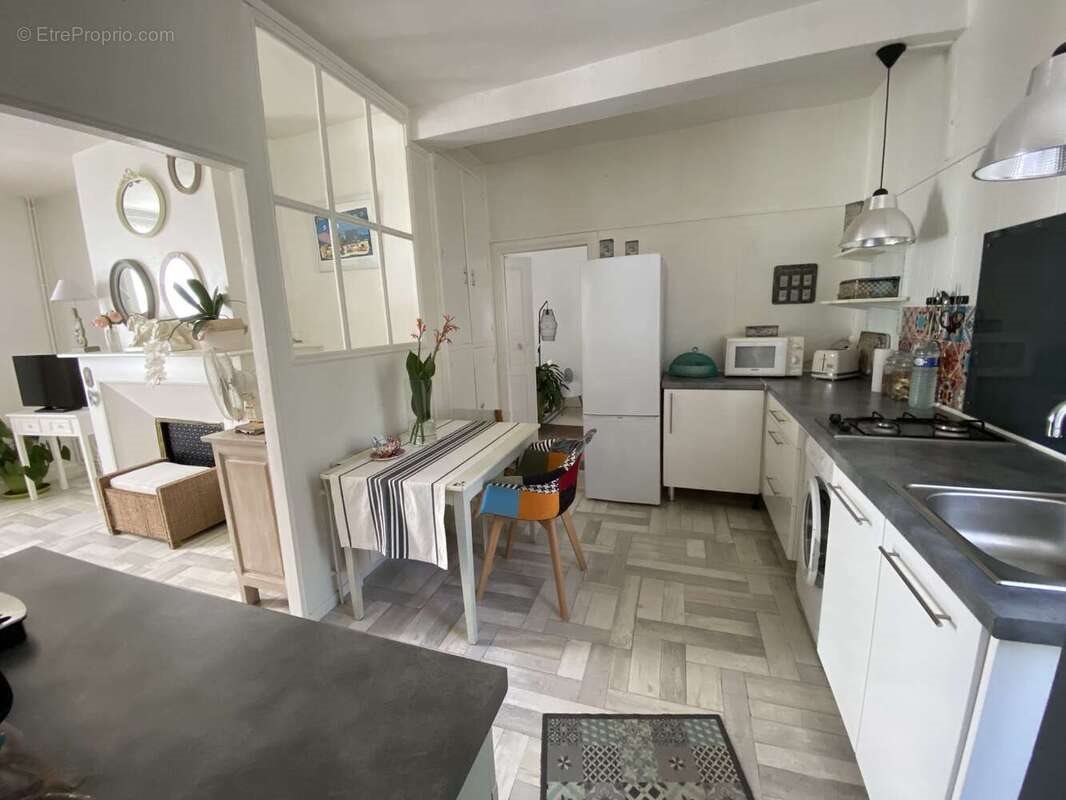 Maison à vendre, 98m², Saint-Gaudens