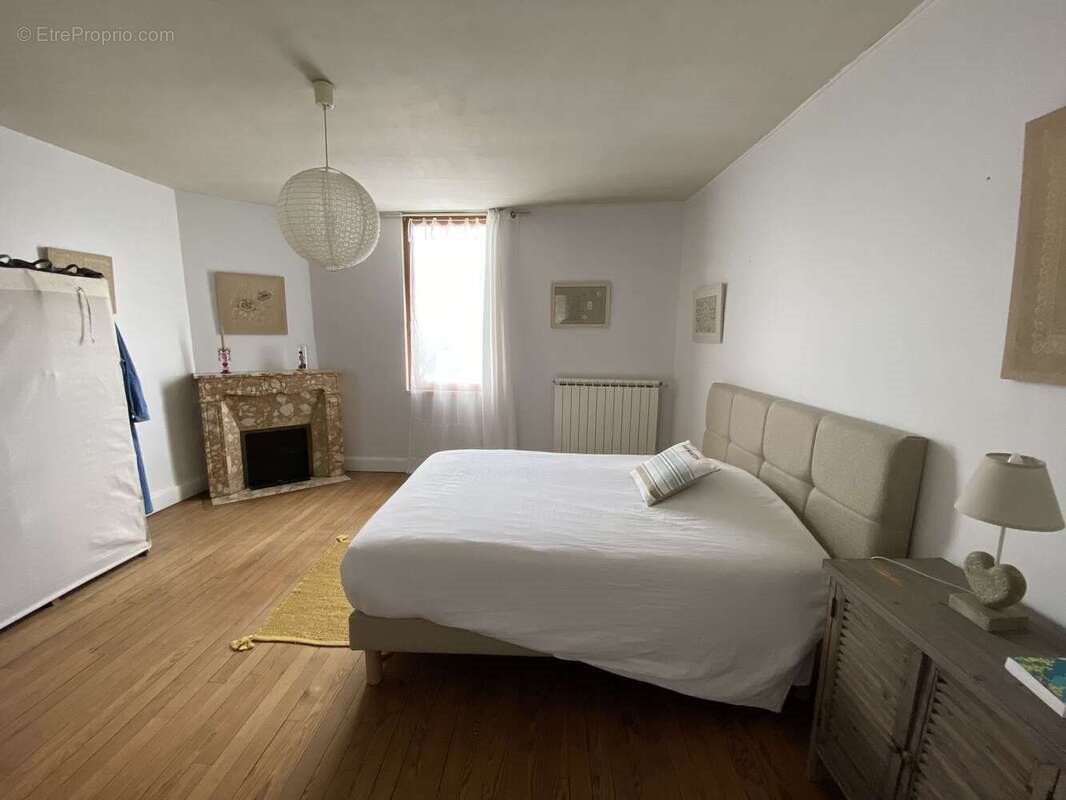 Maison à vendre, 98m², Saint-Gaudens