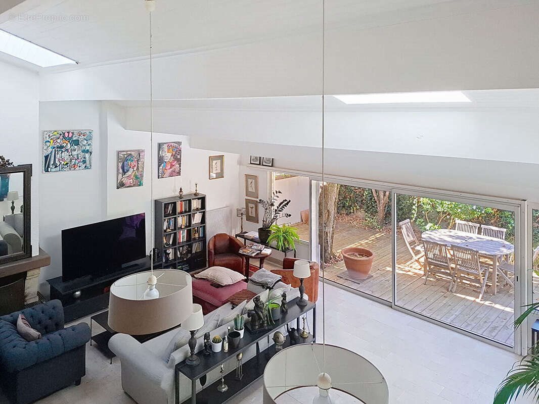 Maison à vendre, 152m², Bordeaux