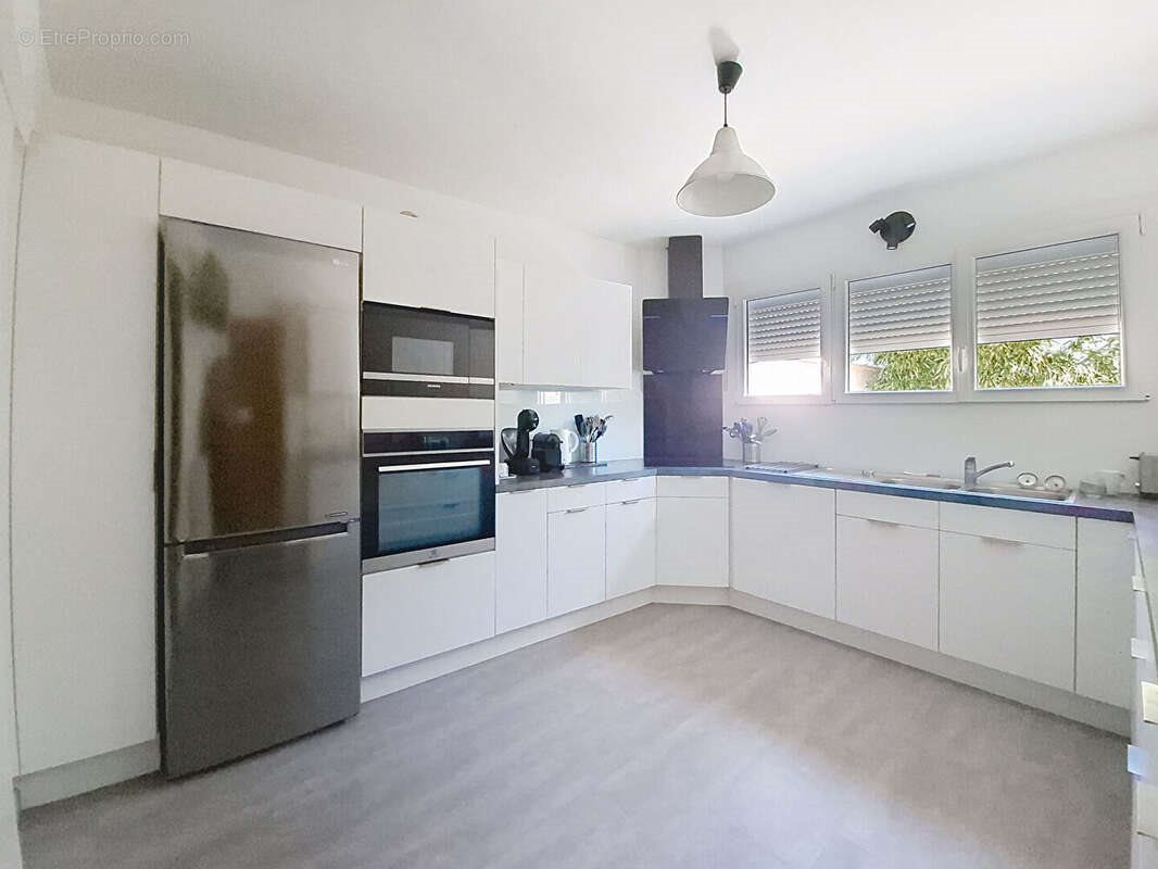 Maison à vendre, 152m², Bordeaux