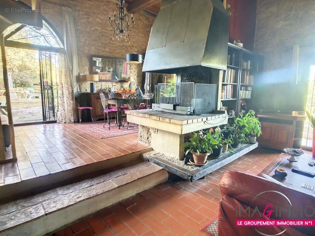 Maison à vendre, 150m², Montpellier