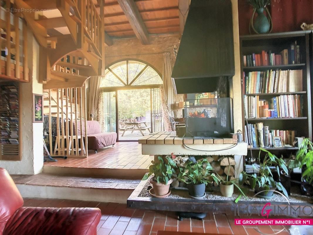 Maison à vendre, 150m², Montpellier