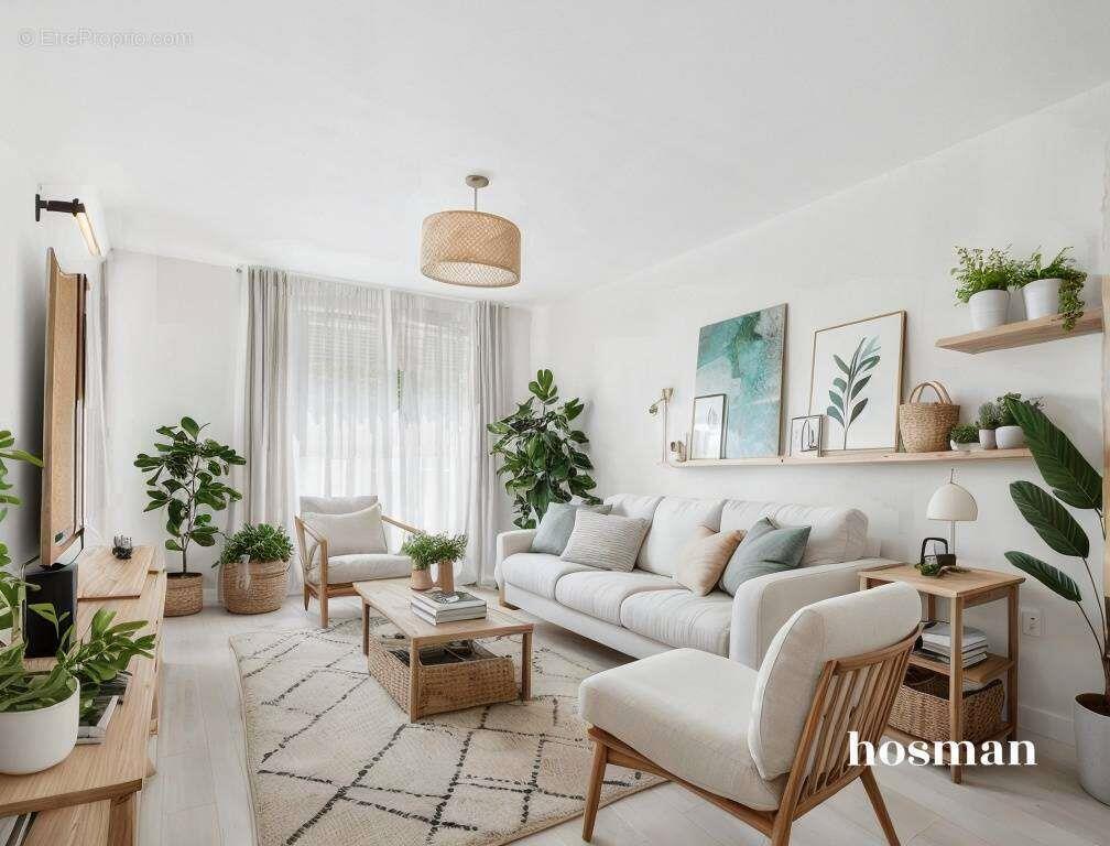 Appartement à vendre, 94m², Lyon 7ème