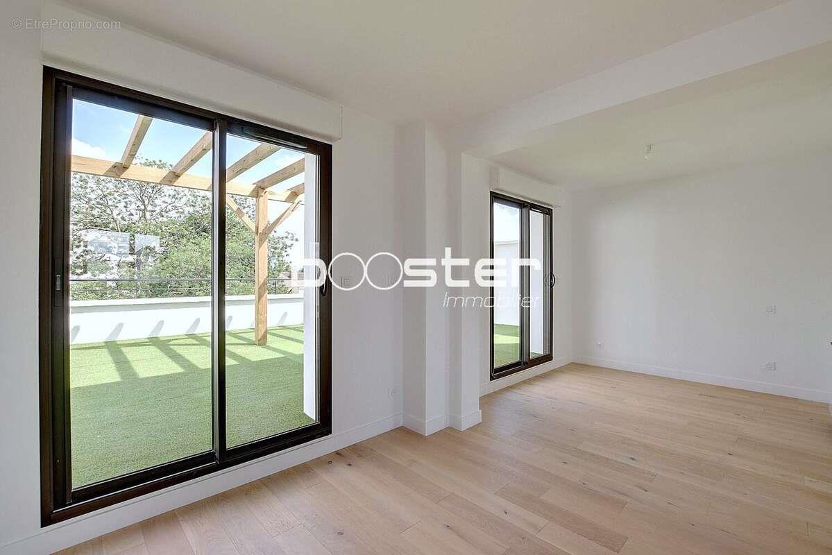 Appartement à vendre, 45m², Toulouse