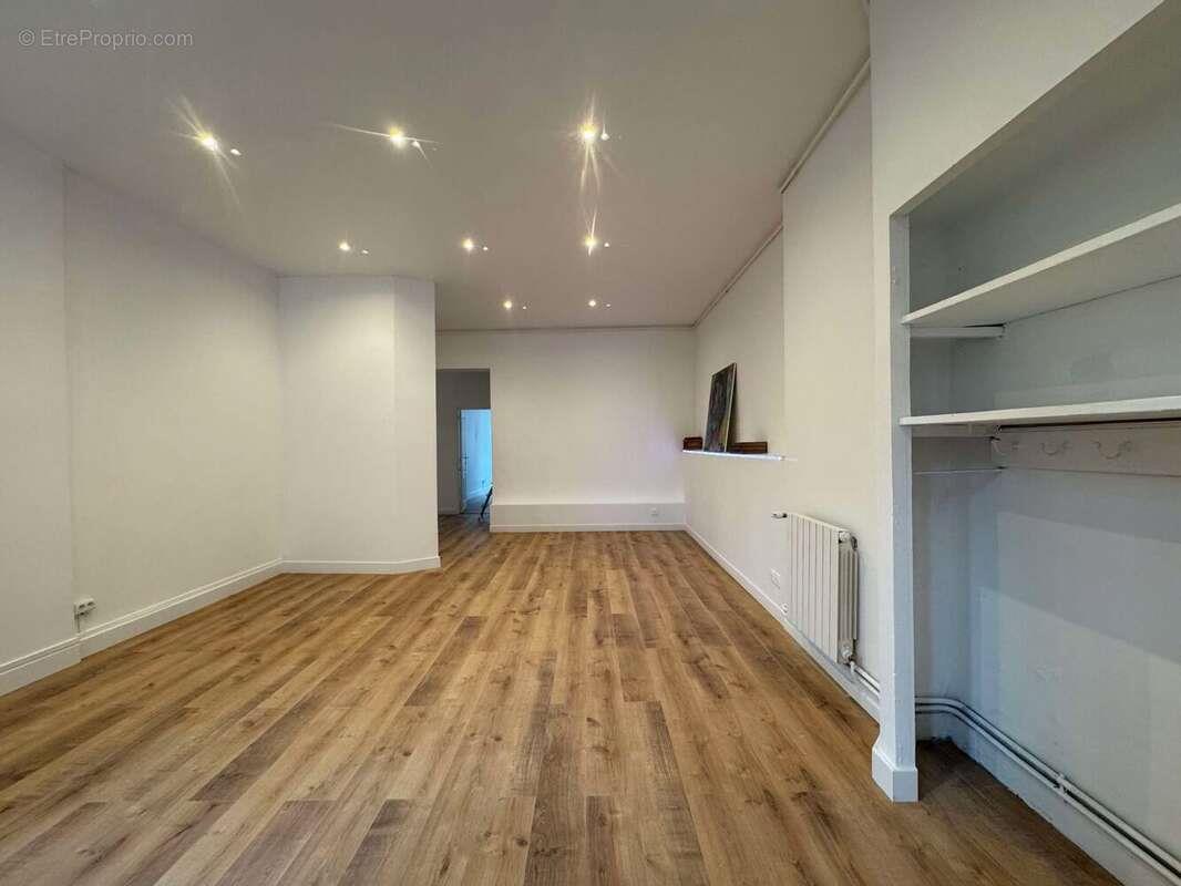 Appartement à vendre, 100m², Saint-Etienne