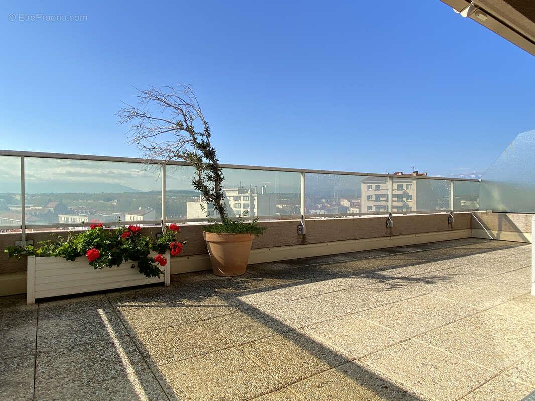 Appartement à vendre, 102m², Perpignan