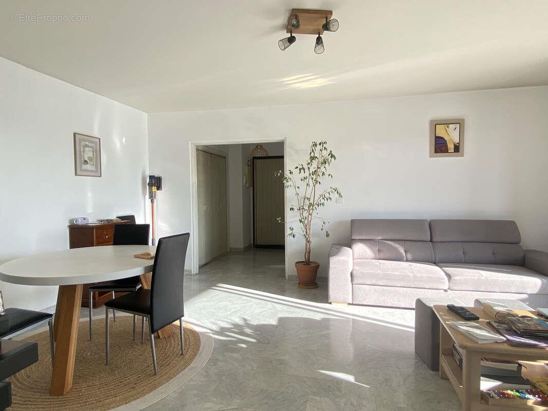 Appartement à vendre, 102m², Perpignan
