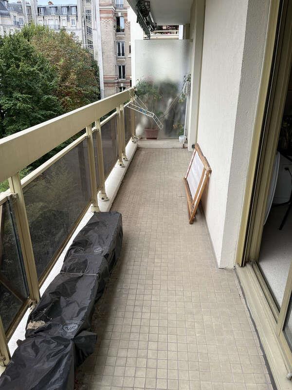 Appartement à vendre, 75m², Paris 12ème