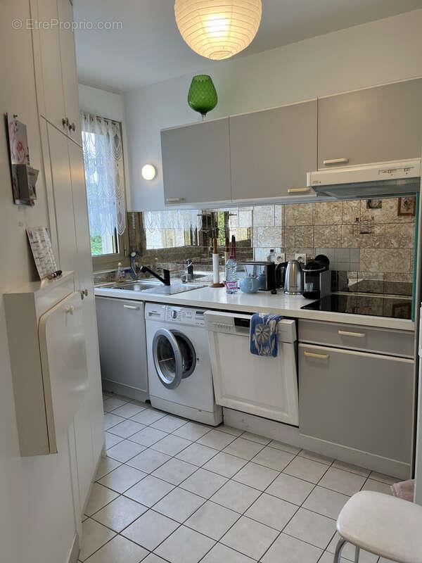 Appartement à vendre, 75m², Paris 12ème