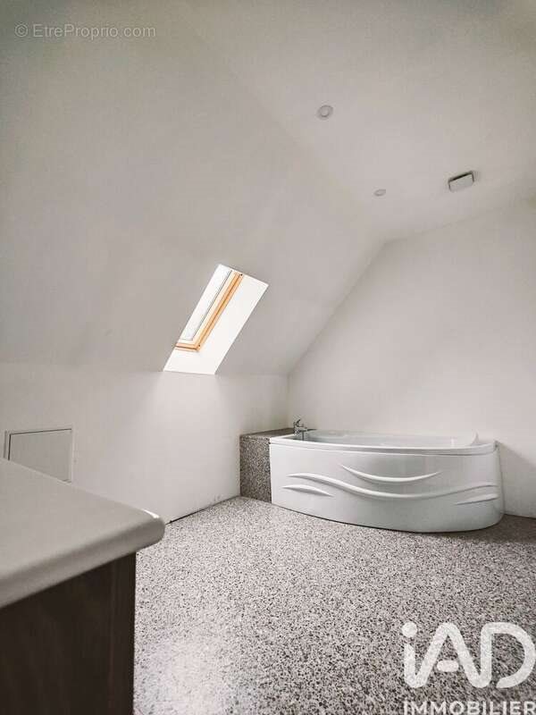 Maison à vendre, 145m², La Rocque