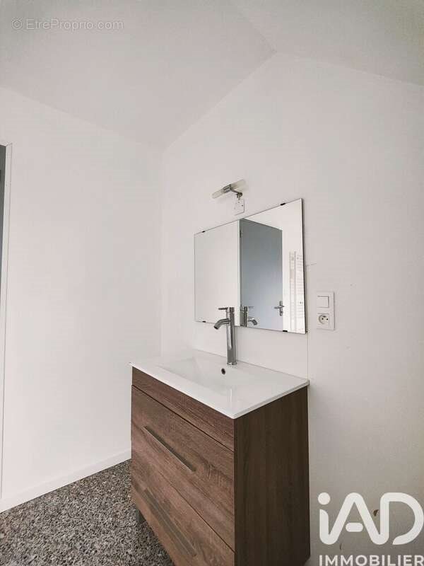 Maison à vendre, 145m², La Rocque