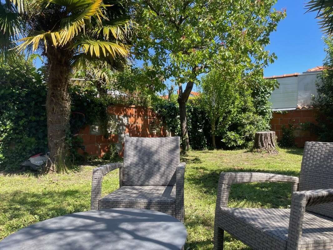 Maison à vendre, 120m², La Rochelle