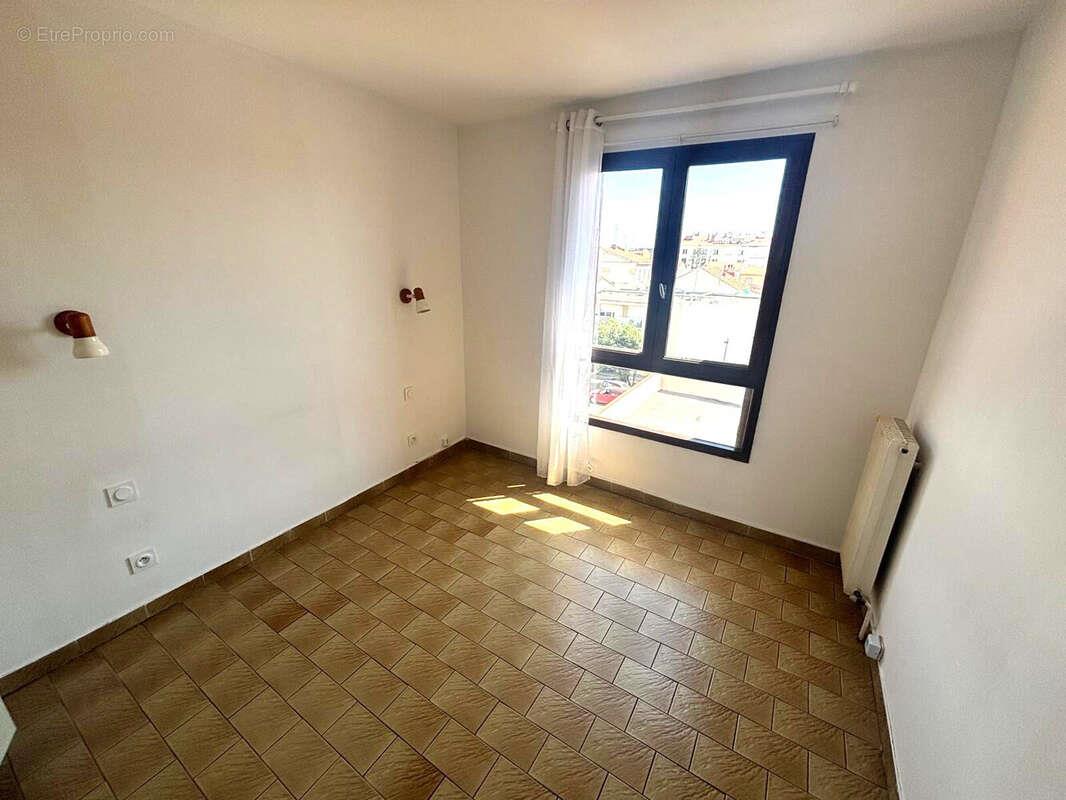 Appartement à vendre, 41m², Perpignan