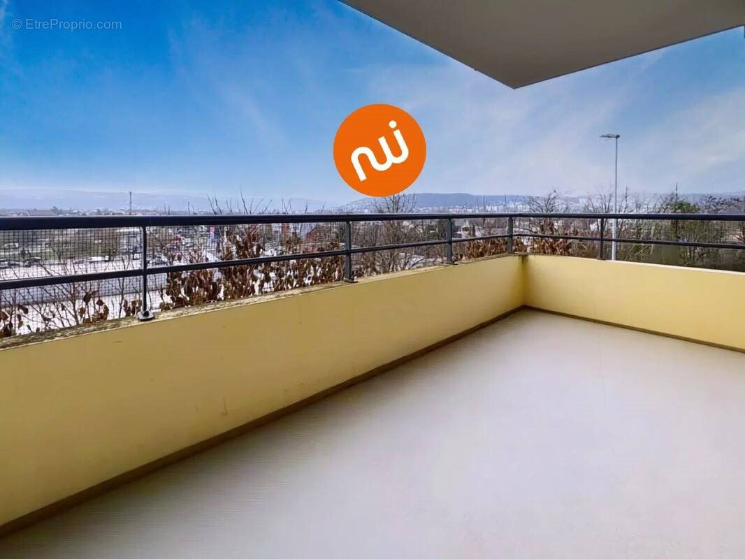 Appartement à vendre, 88m², Grigny