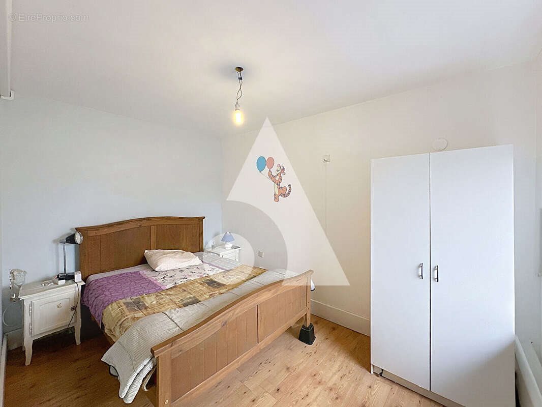 Maison à vendre, 165m², Vieux-Condé