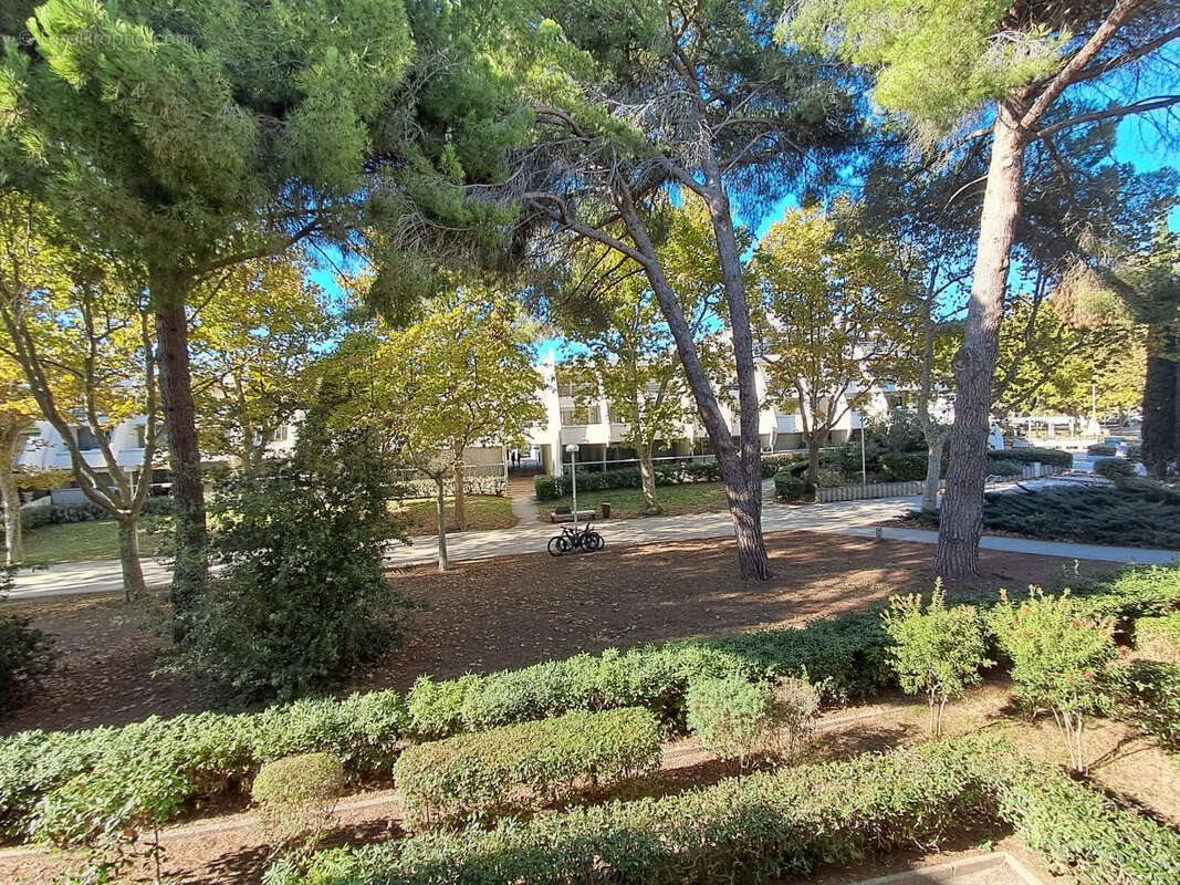 Appartement à vendre, 29m², La Grande-Motte