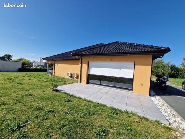 Appartement à vendre, 40m², Oye-Plage