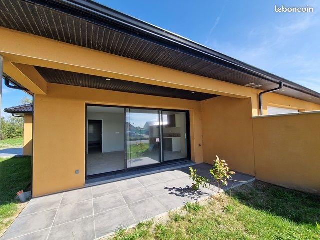 Appartement à vendre, 40m², Oye-Plage