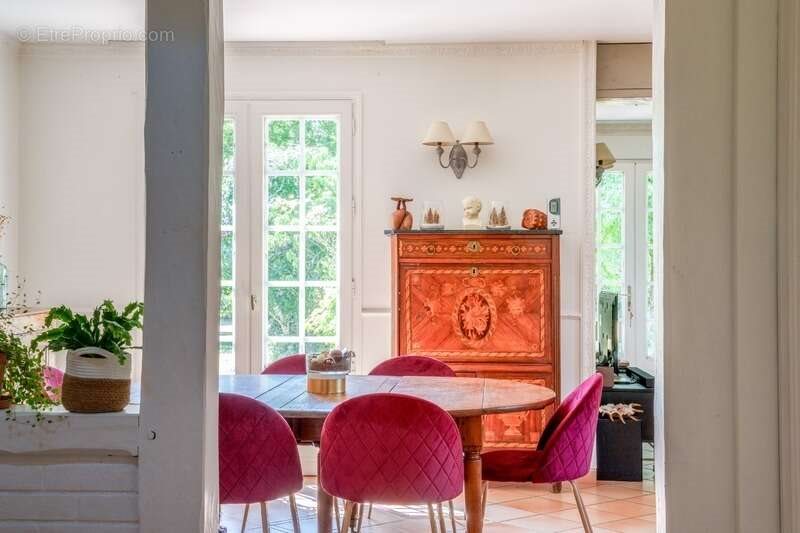 Maison à vendre, 147m², Savonnières