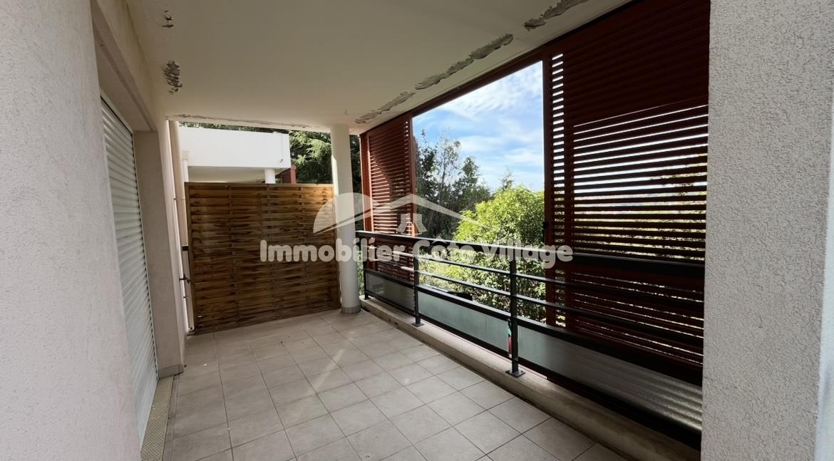 Appartement à vendre, 60m², Nice