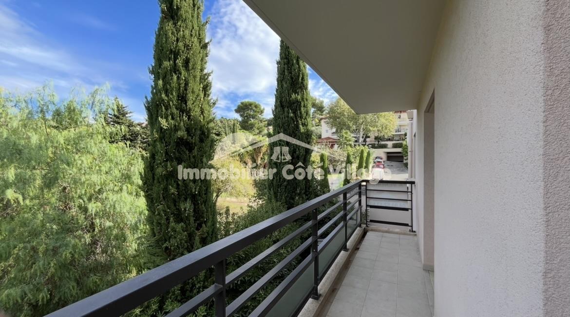 Appartement à vendre, 60m², Nice