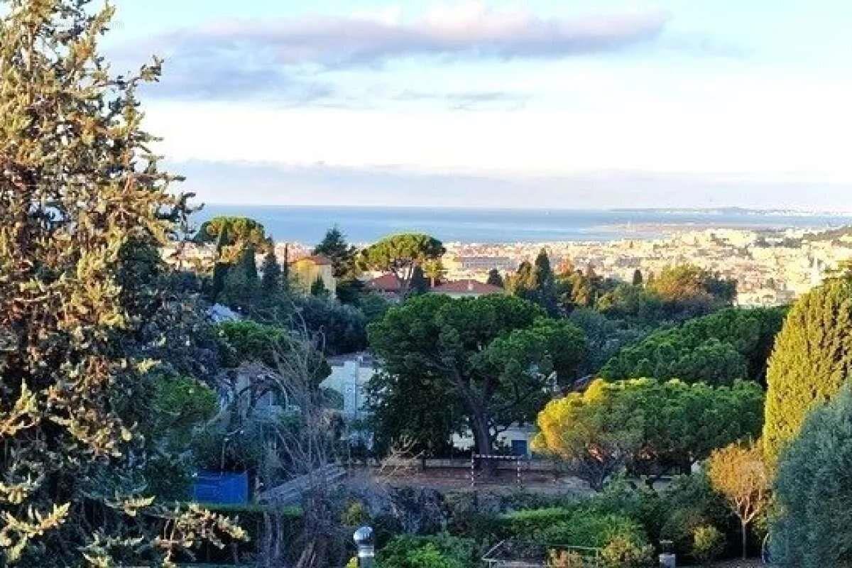 Appartement à vendre, 80m², Nice