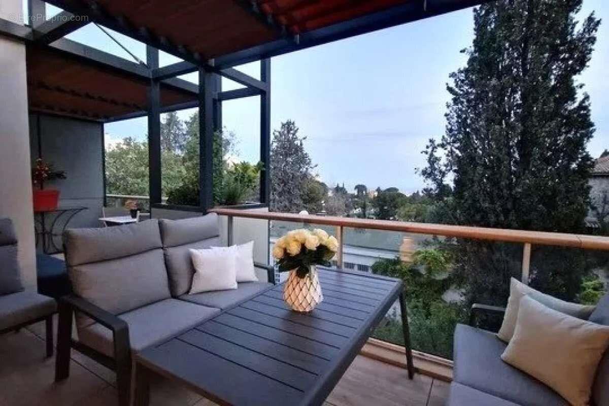 Appartement à vendre, 80m², Nice