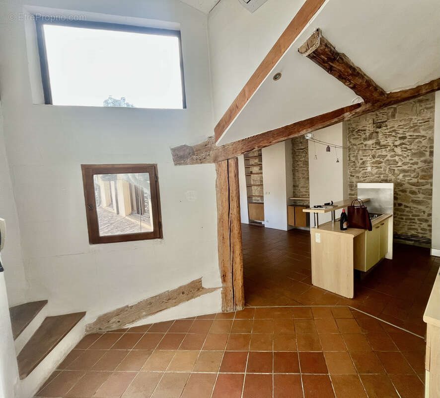 Appartement à vendre, 96m², Nîmes