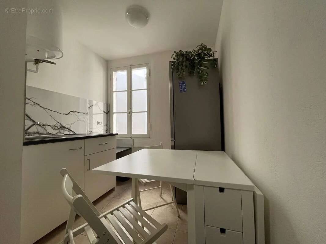 Appartement à vendre, 16m², Nice