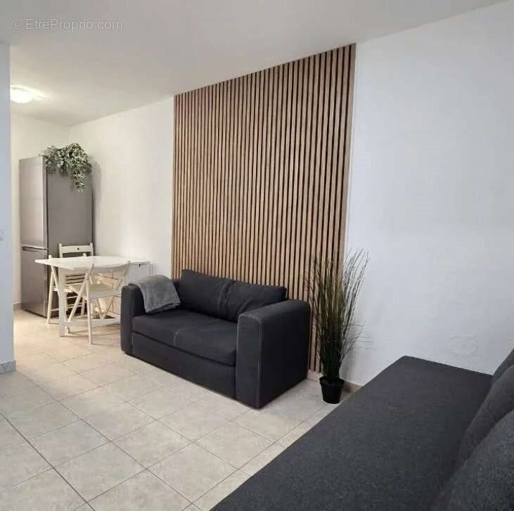 Appartement à vendre, 16m², Nice
