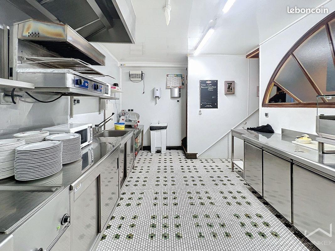 Appartement à vendre, 477m², Loudéac