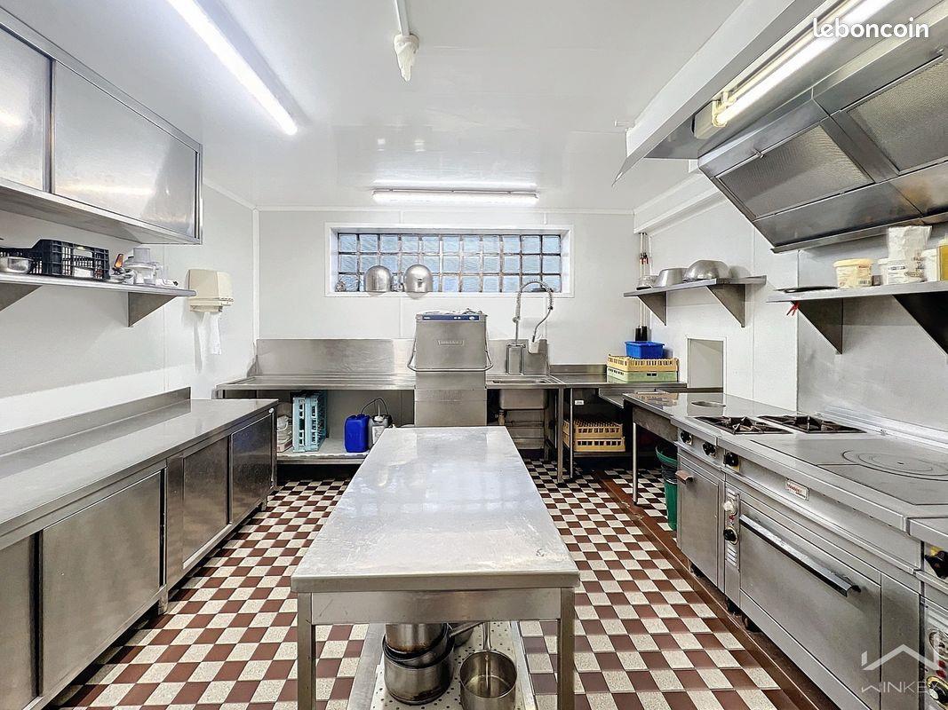 Appartement à vendre, 477m², Loudéac