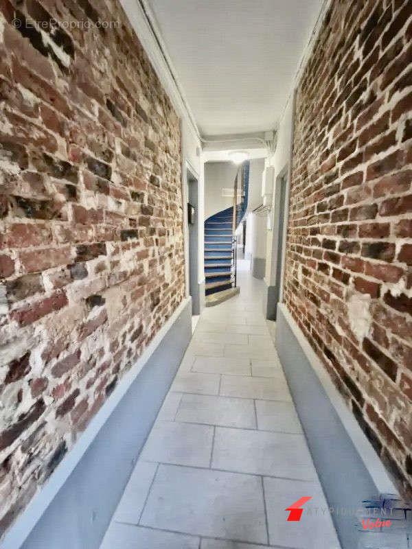 Appartement à vendre, 9m², Paris 19ème