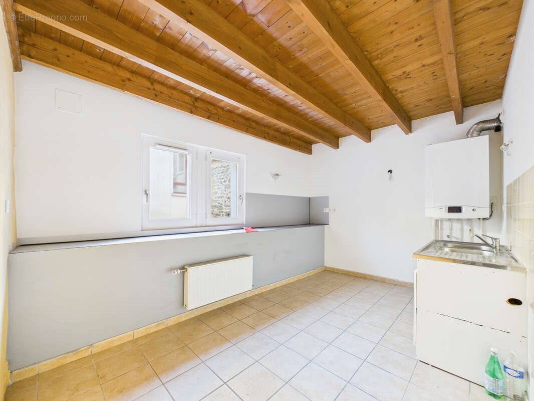 Appartement à vendre, 94m², Le Puy-en-Velay