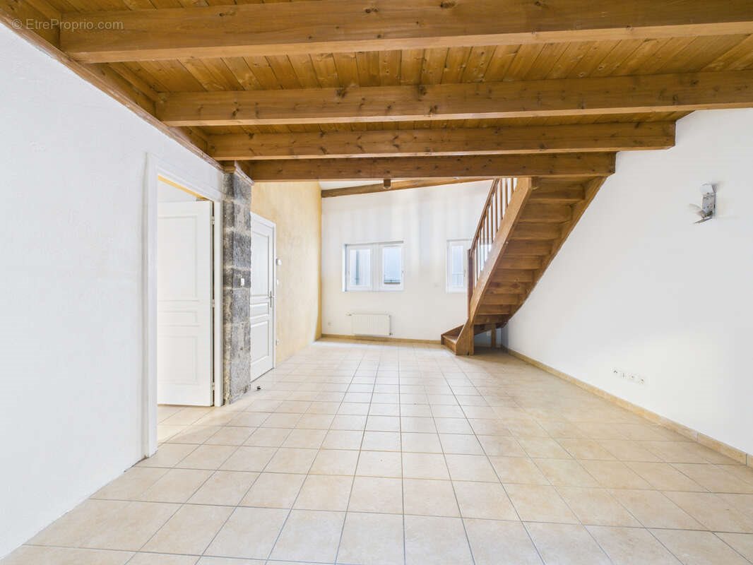 Appartement à vendre, 94m², Le Puy-en-Velay
