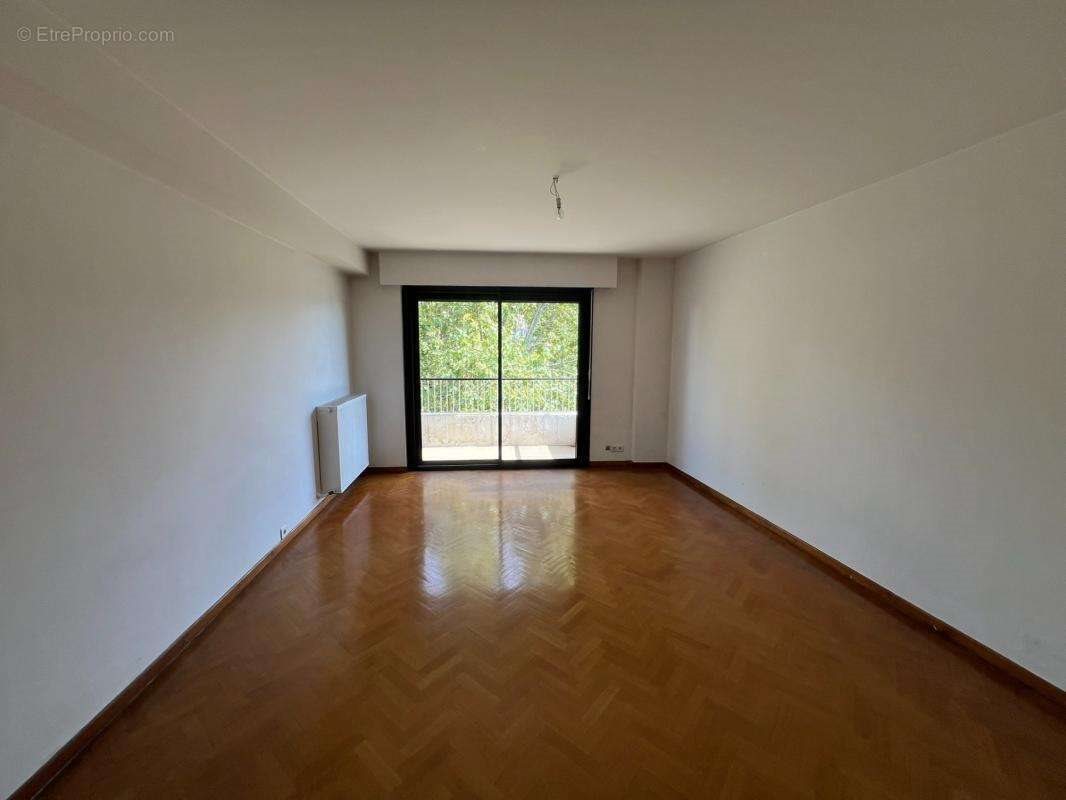 Appartement à vendre, 62m², Marseille 4ème