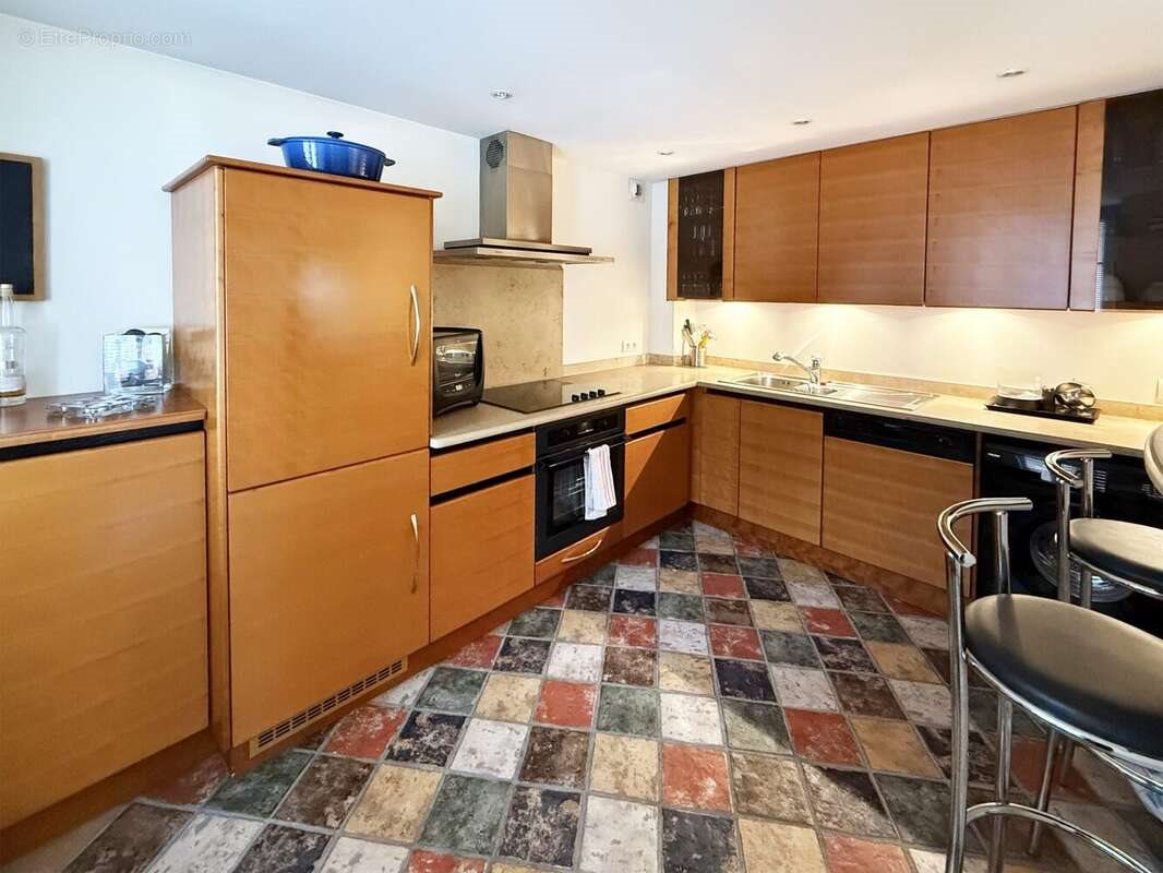 Appartement à vendre, 72m², Strasbourg