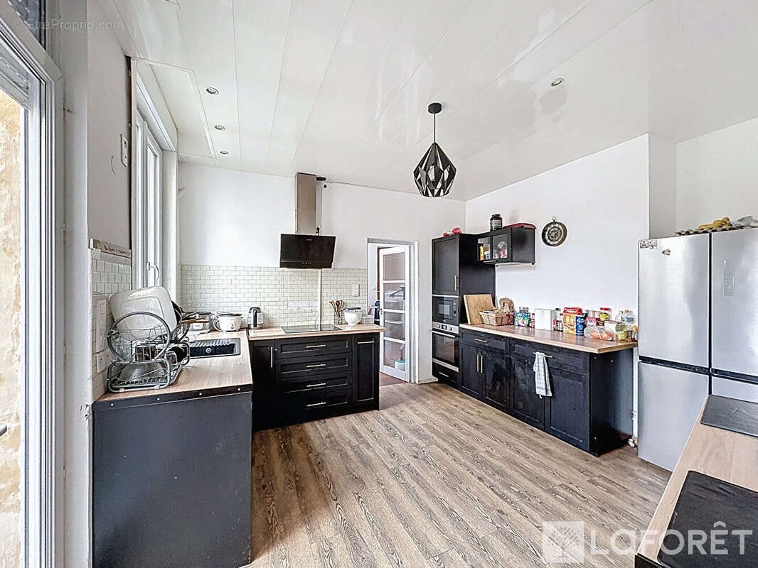 Maison à vendre, 300m², Dunkerque