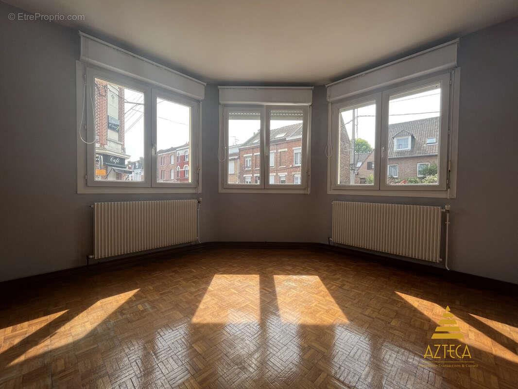 Appartement à vendre, 210m², Capinghem