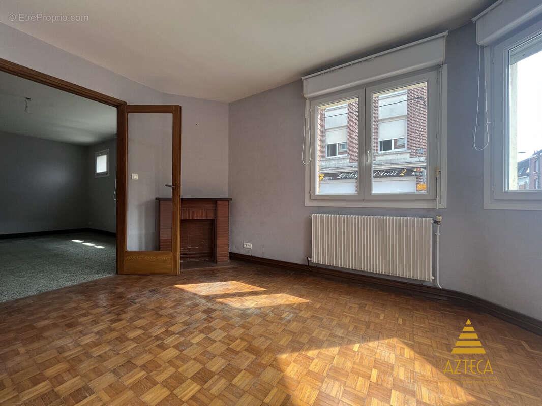 Appartement à vendre, 210m², Capinghem