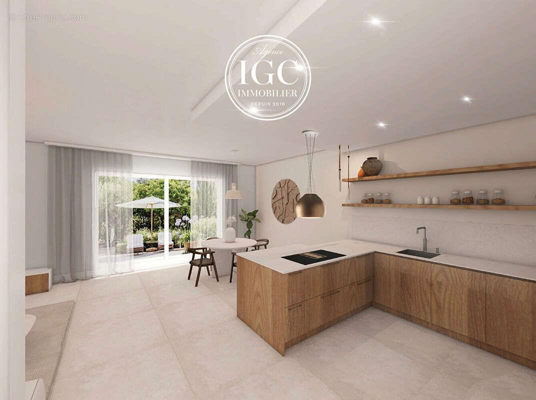 Maison à vendre, 100m², Marseille 12ème