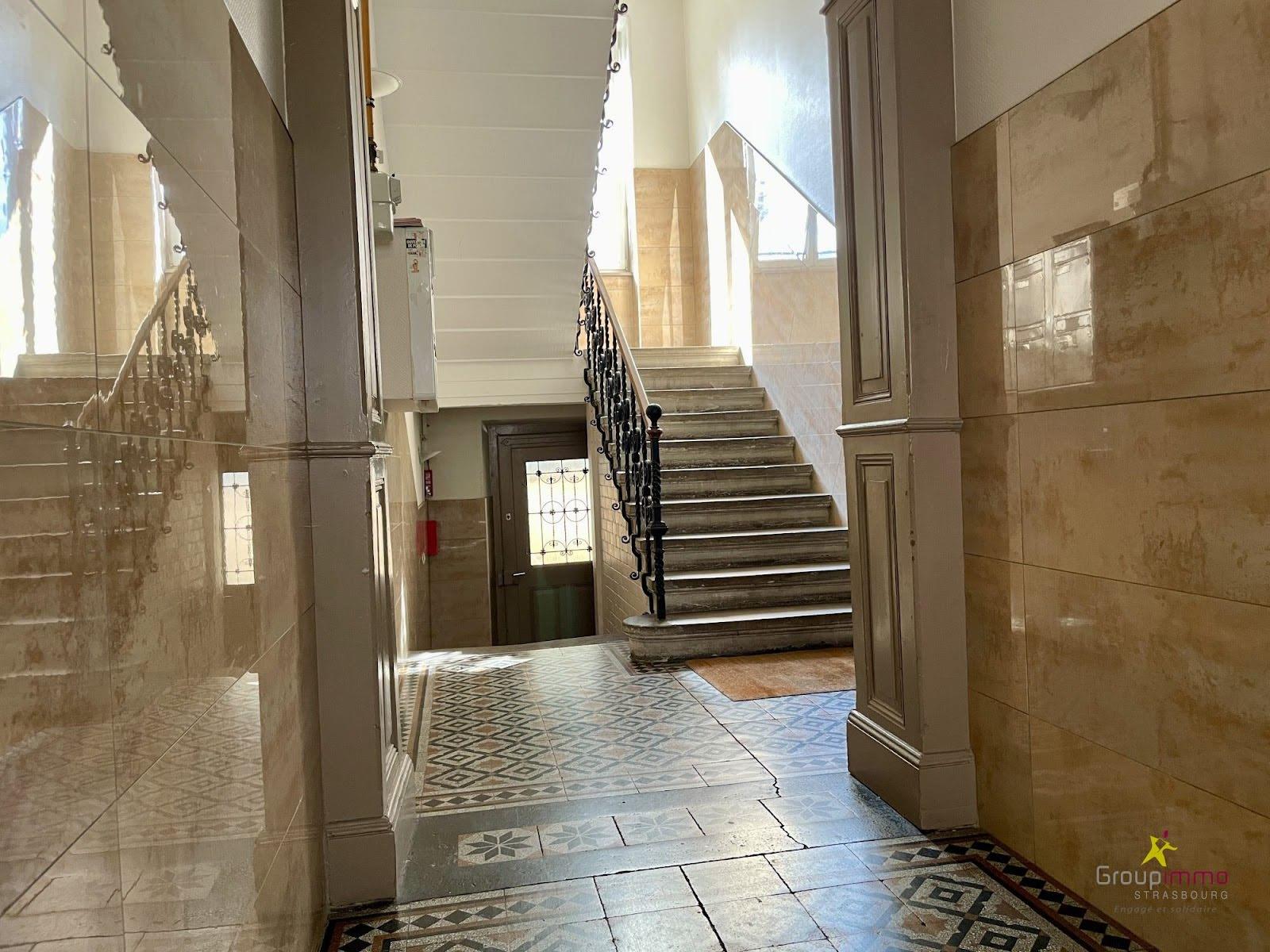 Appartement à vendre, 128m², Strasbourg