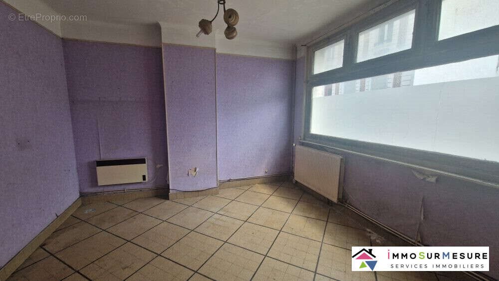 Appartement à vendre, 173m², Saint-Pol-sur-Ternoise