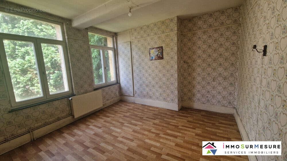 Appartement à vendre, 173m², Saint-Pol-sur-Ternoise