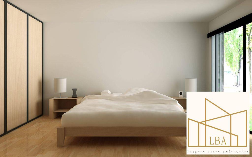 Appartement à vendre, 64m², Aix-en-Provence