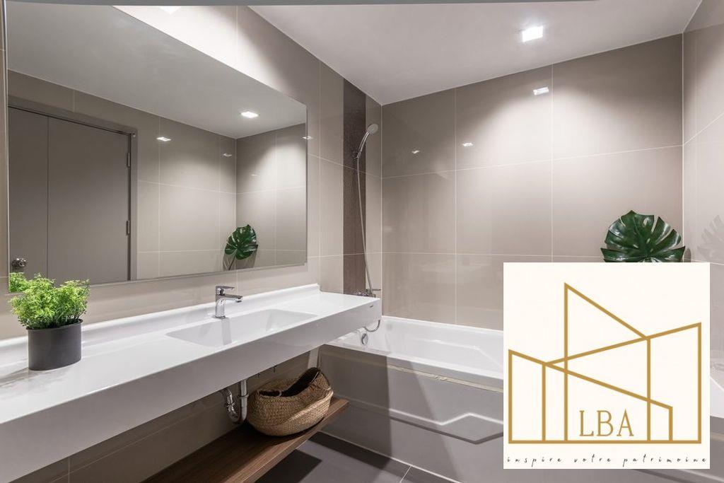 Appartement à vendre, 64m², Aix-en-Provence