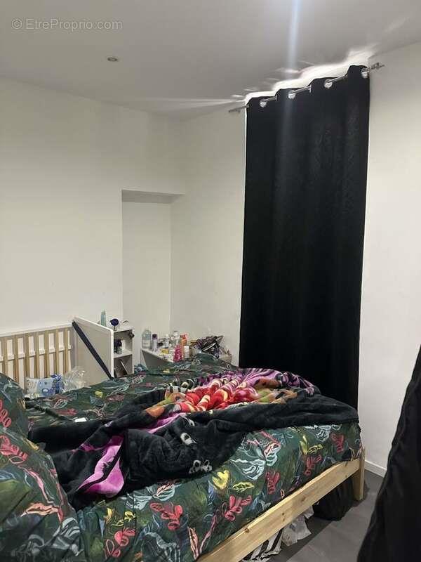 Appartement à vendre, 30m², Marseille 1er