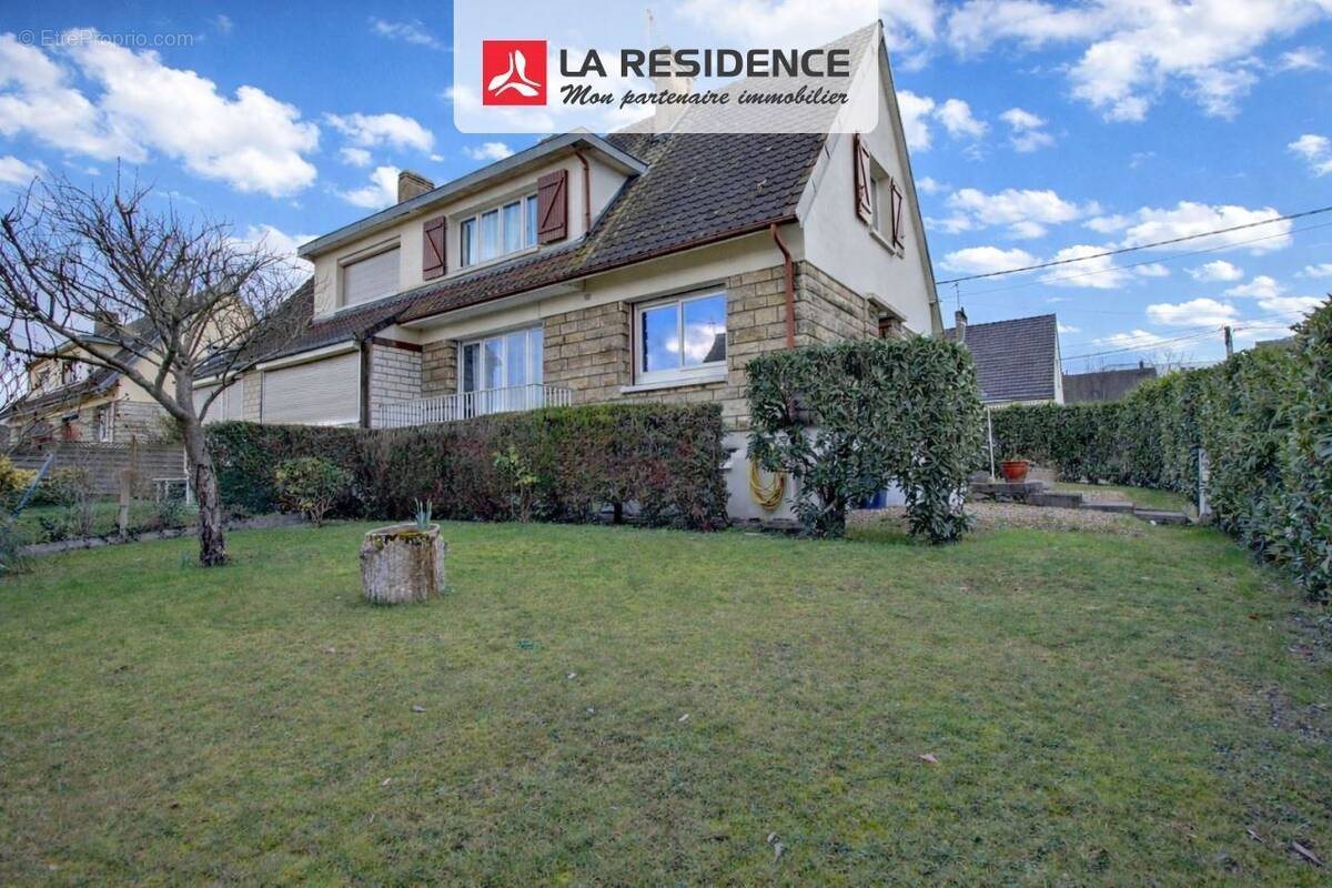 Maison à vendre, 83m², Saint-Etienne-du-Rouvray