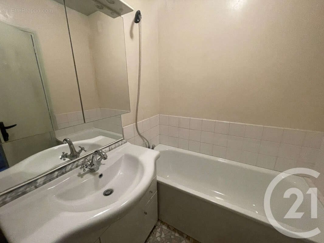 Appartement à vendre, 60m², Pont-Audemer